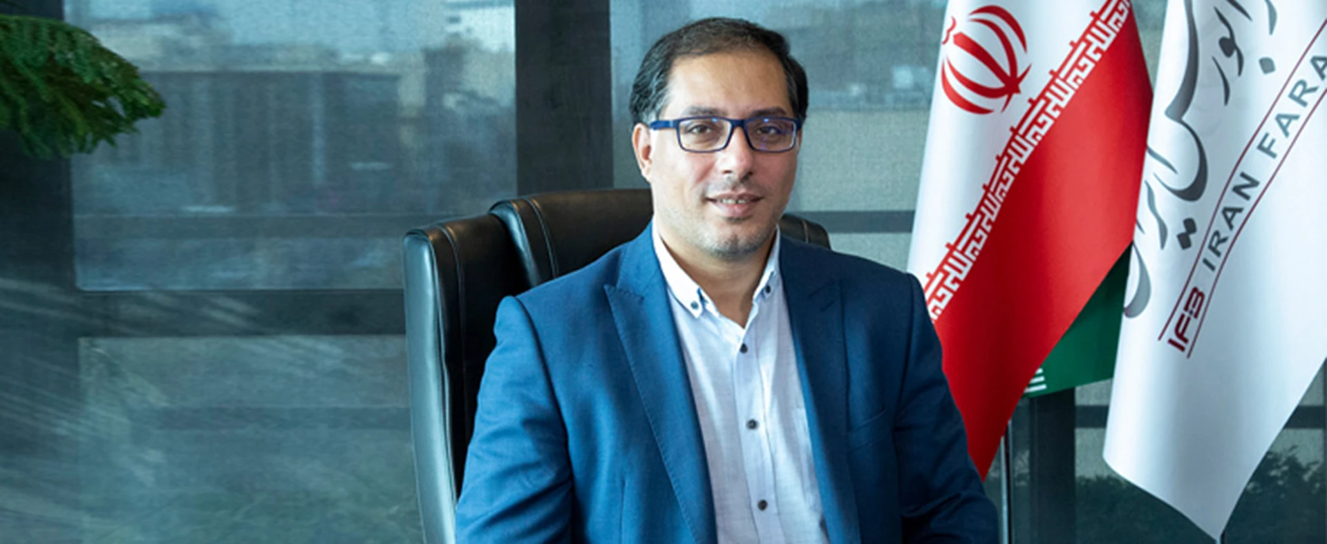 مدیرعامل فرابورس ایران: « استقرار حاکمیت شرکتی» برای پذیرش در فرابورس الزامی شد